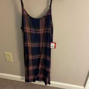 NWT dress